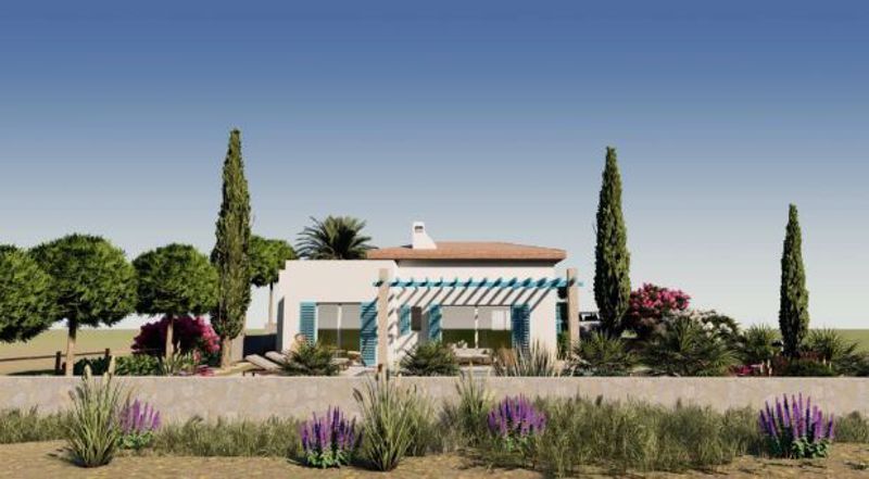 Property photo 2 of 4 Back Of Villa -...