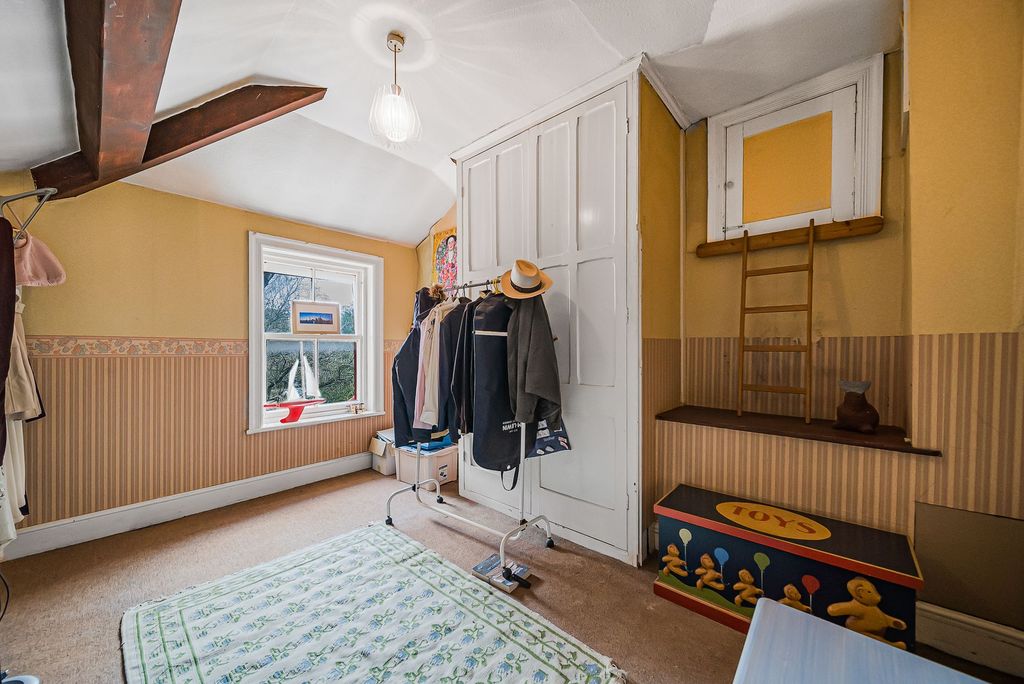 Additional image 32 of 6 bed detached house for saleSalisbury Road, Garston L19