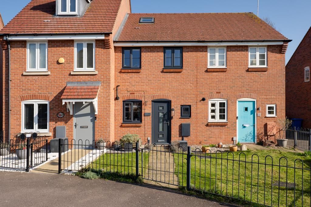 Property photo 1 of 20 75 Long Breech, Mawsley-1.Jpg