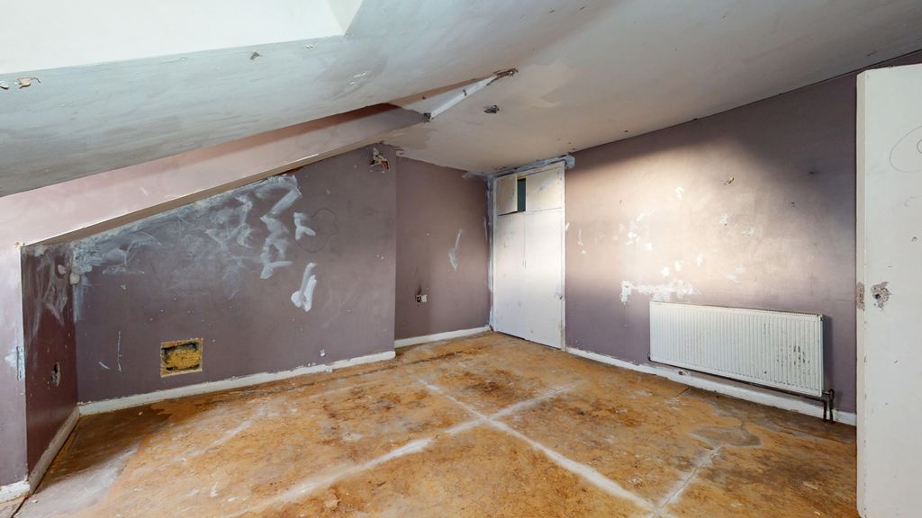 Property photo 3 of 14 Flat D, 67 Queens Drive, Finsbury Park, London, N4 2Bg