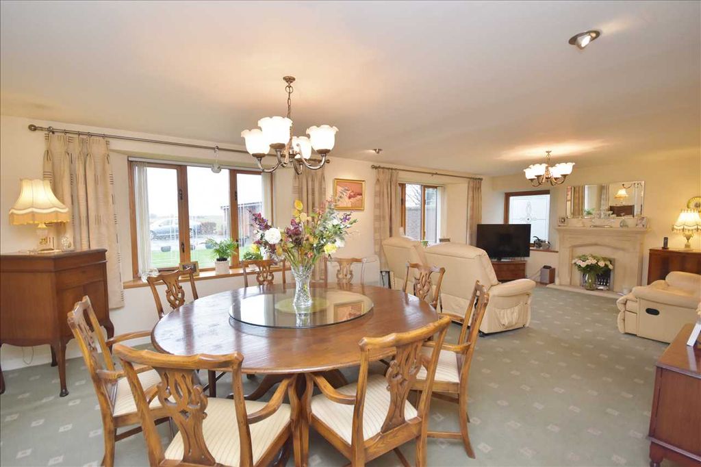 Additional image 9 of 5 bed detached house for saleHanging Bridge Barn, Meadow Lane, Croston, Leyland PR26