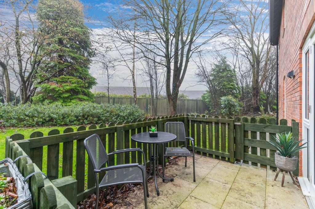 Additional image 20 of 2 bed flat for salePalace Road, Ripon, North Yorkshire HG4