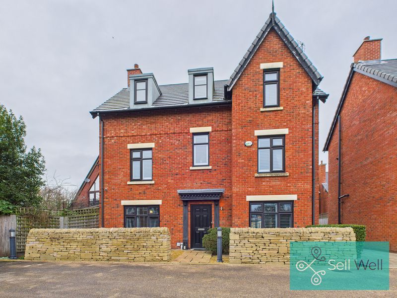 Property photo 1 of 34 The Property