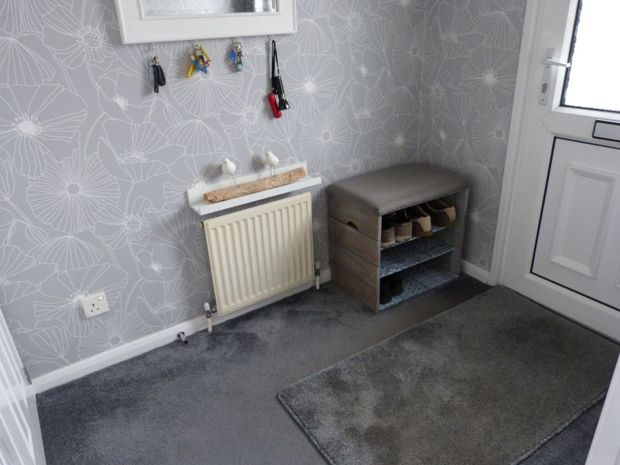 Property photo 2 of 27 Entrance Porch