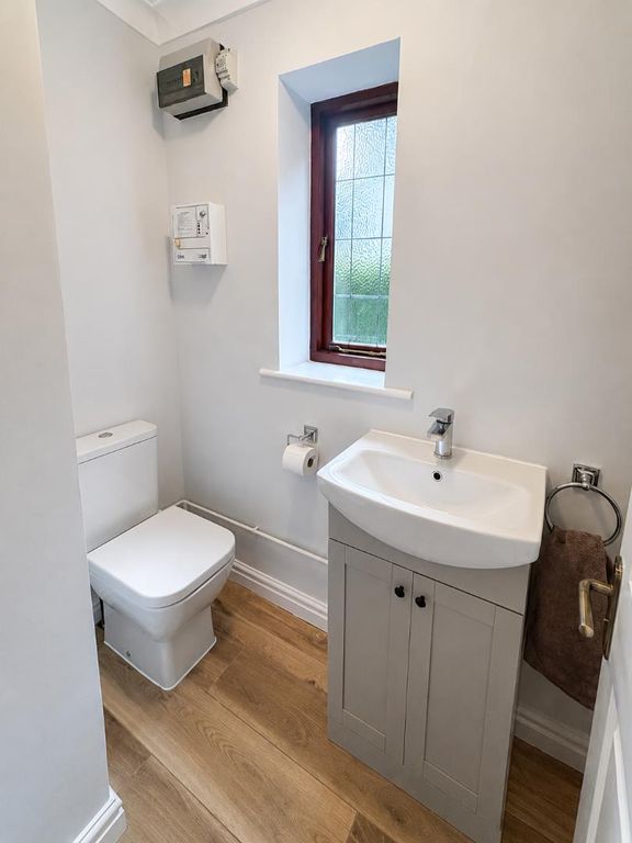Property photo 2 of 23 Ground Floor WC/Cloaks