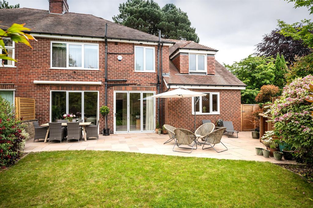 Property photo 3 of 44 Exterior And Gardens