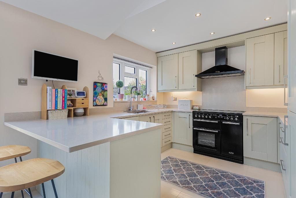 Property photo 3 of 15 Kitchen/Dining/Family Room