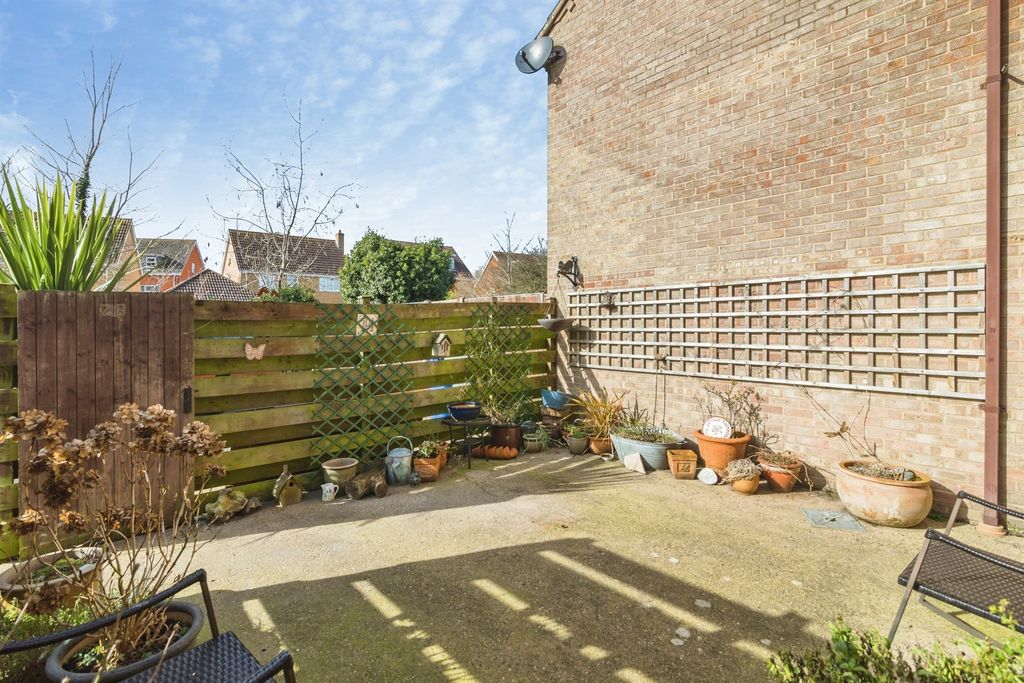 Additional image 13 of 1 bed maisonette for saleStaplehurst Close, Carlton Colville, Lowestoft NR33