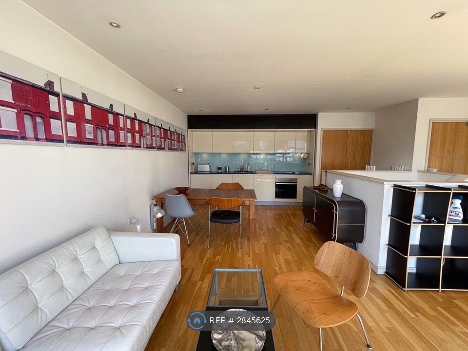 Property photo 2 of 16 Living/Dining/Kitchen