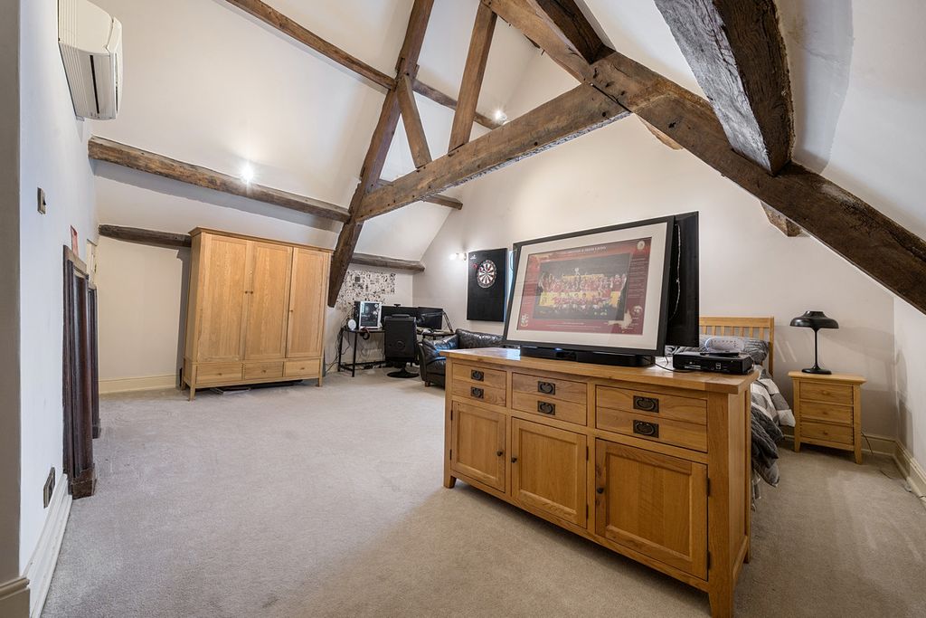 Additional image 32 of 4 bed detached house for salePriory Street, Monmouthshire NP15