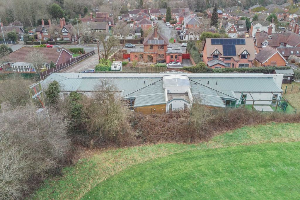 Property photo 3 of 6 Collinson Court, 56 Longton Road, Trentham, Stoke-On-Trent St4 8Na