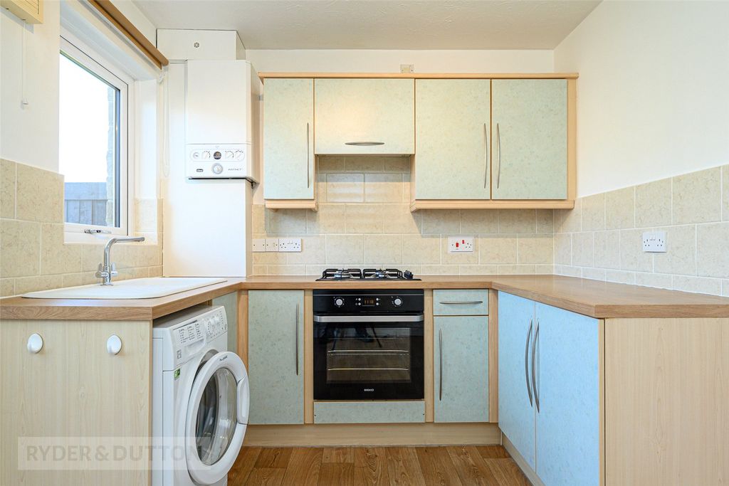 Property photo 3 of 22 Kitchen Diner