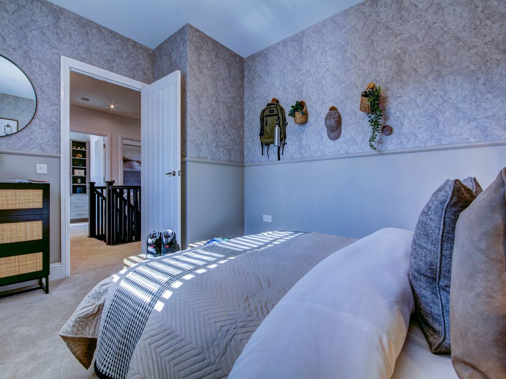 Additional image 24 of 5 bed detached house for sale"The Houston" at Summerlea Road, West Kilbride KA23