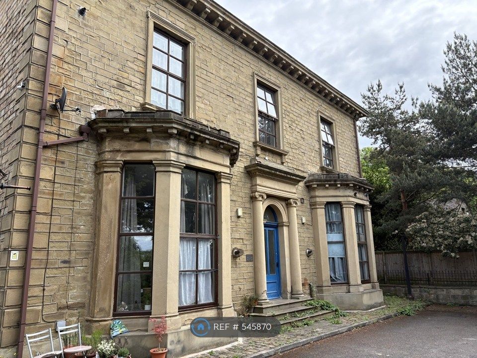 Property photo 3 of 12 Rear View Of Building