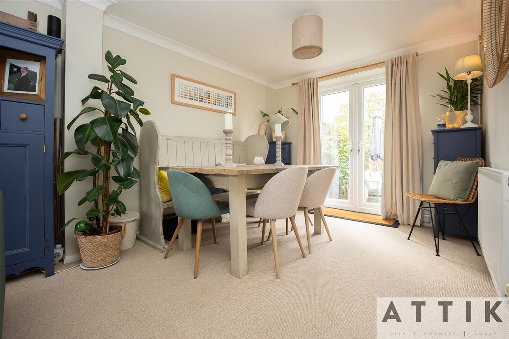 Additional image 16 of 4 bed semi-detached house for saleBedingfield Crescent, Halesworth IP19