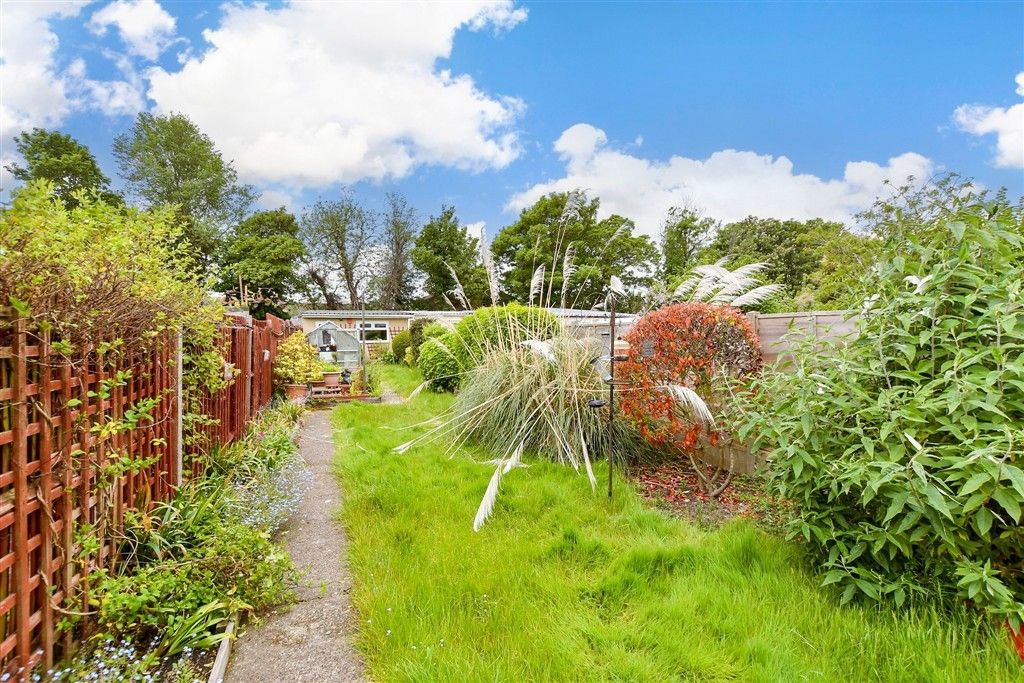 Property photo 2 of 12 Rear Garden