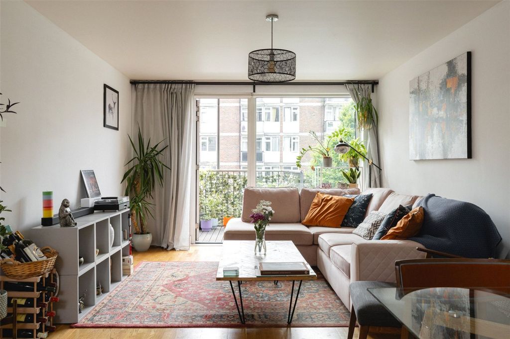 Property photo 1 of 11 Adelaide Wharf E2