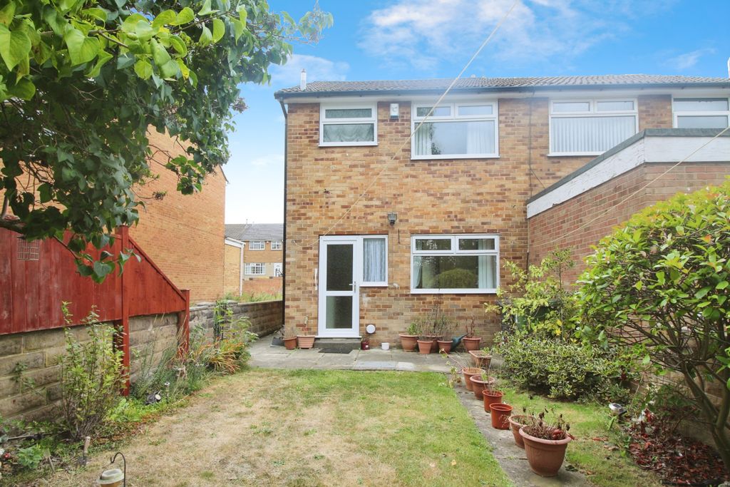 Additional image 17 of 3 bed semi-detached house for saleLeeds Old Road, Heckmondwike WF16