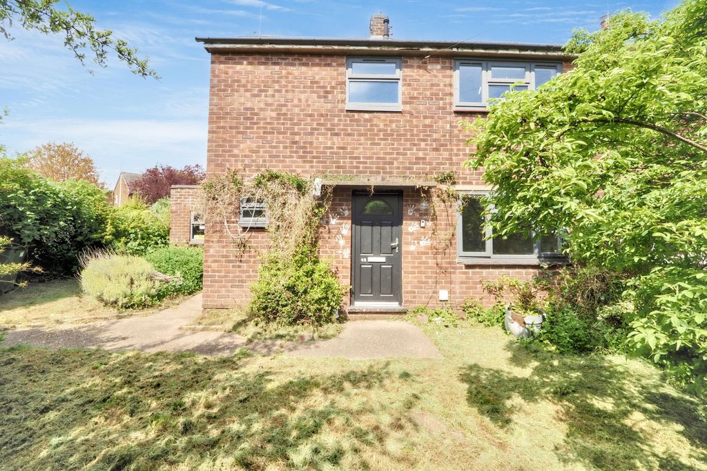 Property photo 1 of 19 42 Woodview, Edwalton, Nottingham, Ng12 4Ax