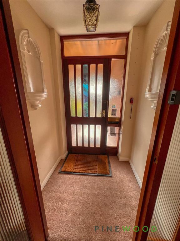 Property photo 3 of 31 Hallway