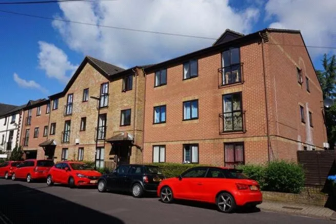 Court Road, Southampton, Hampshire SO15 - View 3