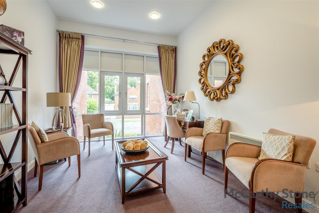 Additional image 28 of 1 bed flat for saleTresham Close, St. Marys Road, Kettering NN15