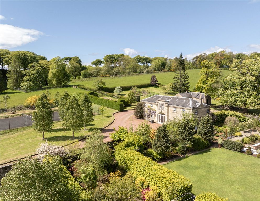 Additional image 36 of 7 bed detached house for saleMonkcastle House, Dalry Road, Kilwinning, Ayrshire KA13
