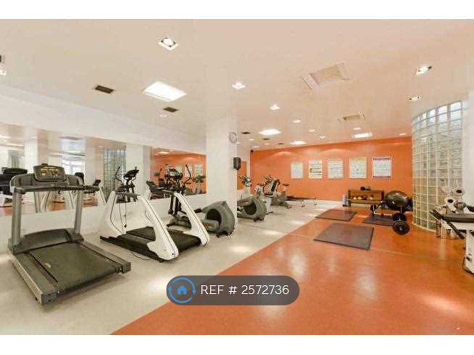 Property photo 2 of 9 Gym