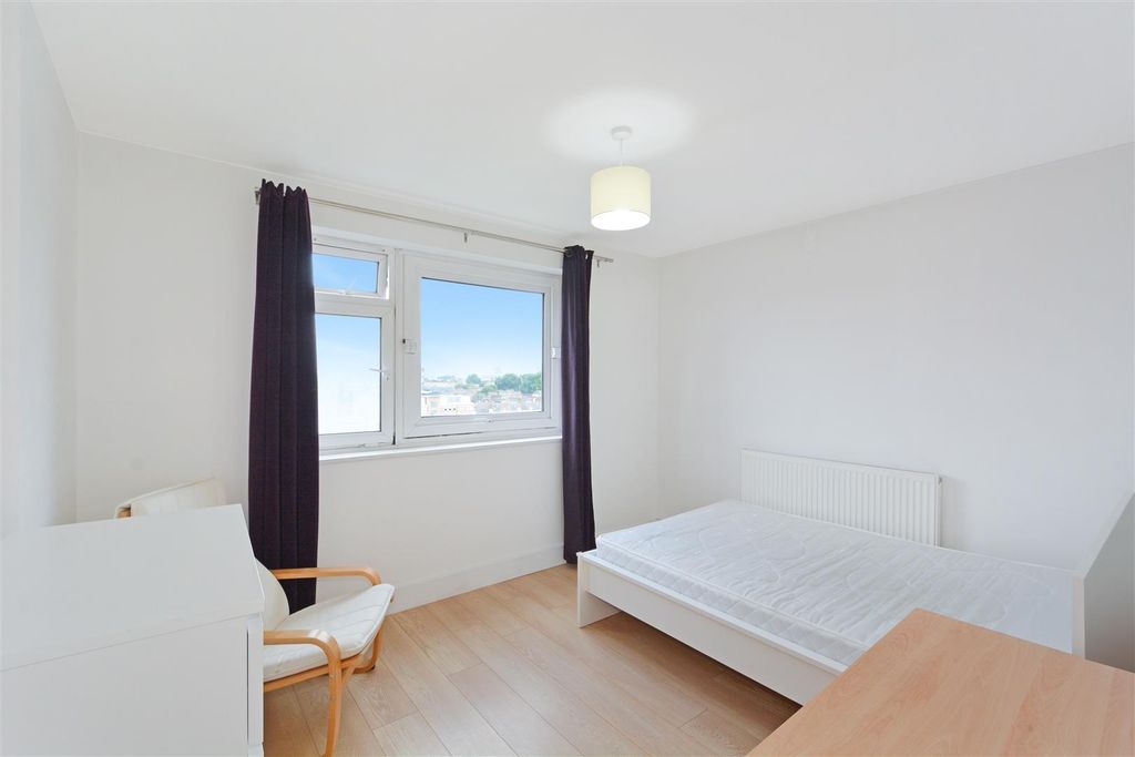 Property photo 3 of 12 Bedroom One