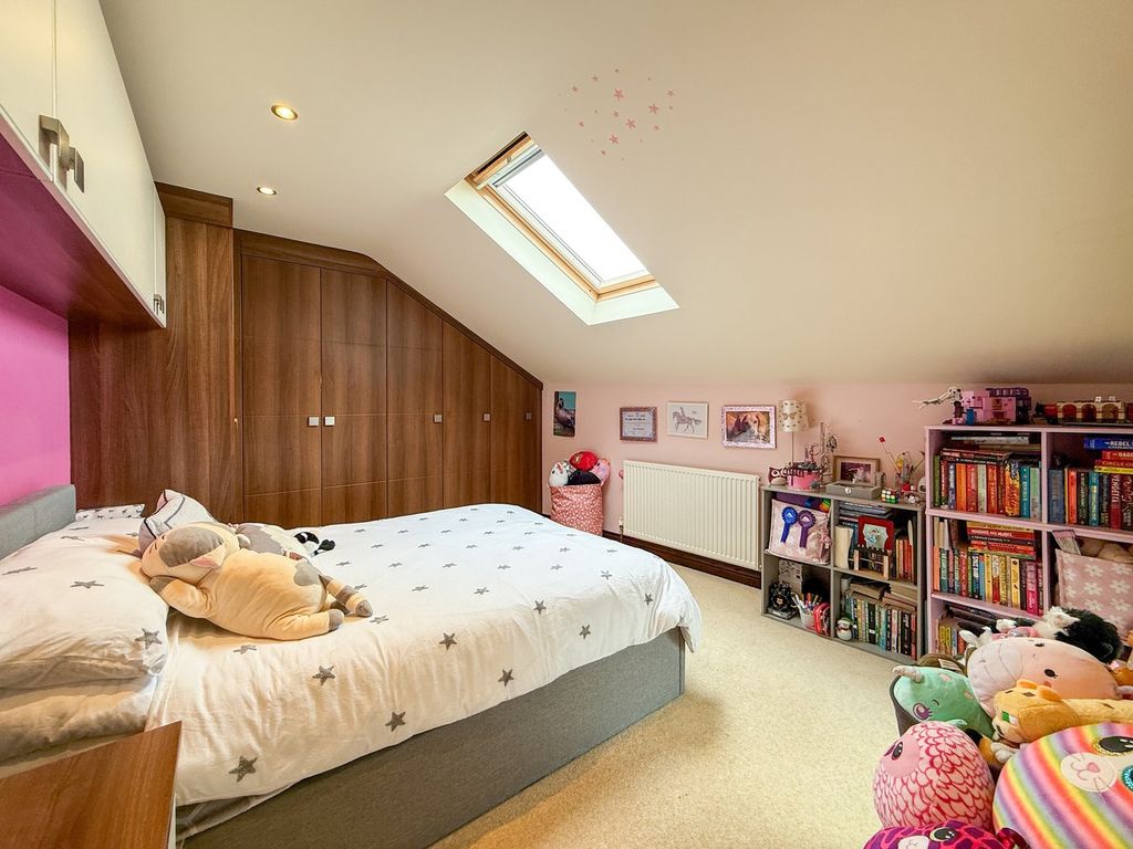 Additional image 31 of 4 bed barn conversion for saleWickens Lane, Upperthong, Holmfirth HD9