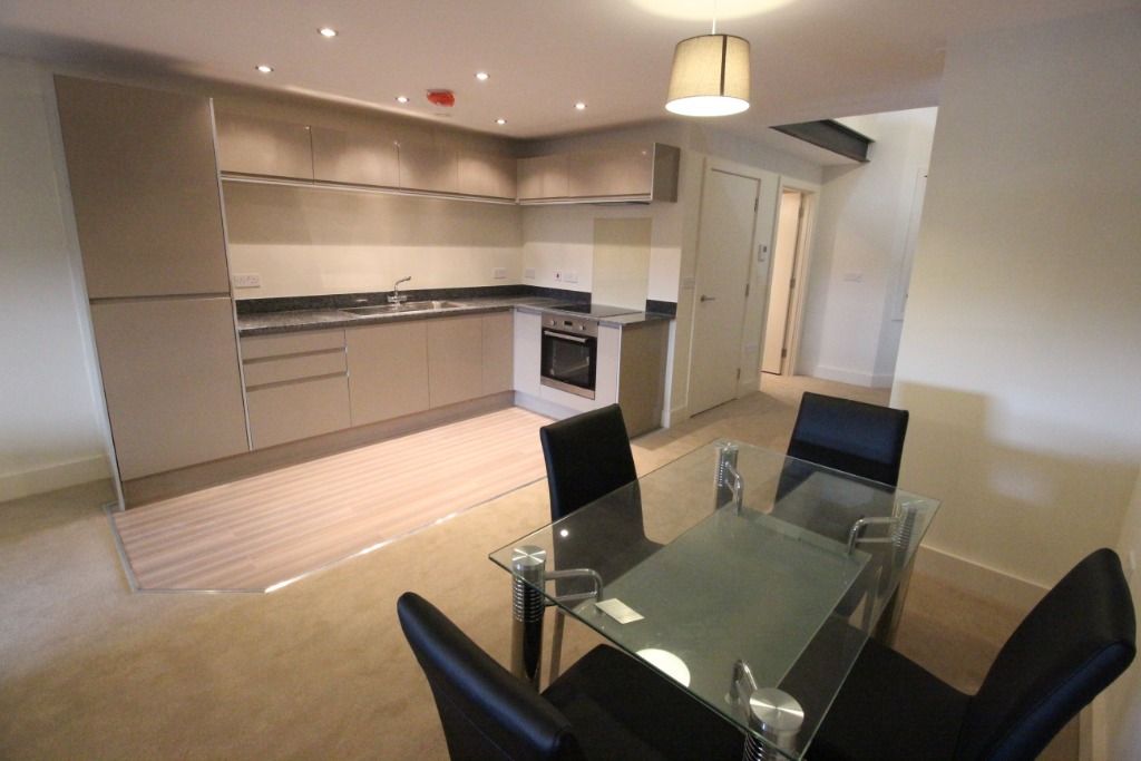 Additional image 5 of 1 bed flat to rentThe Pumphouse, Hood Road, Barry CF62