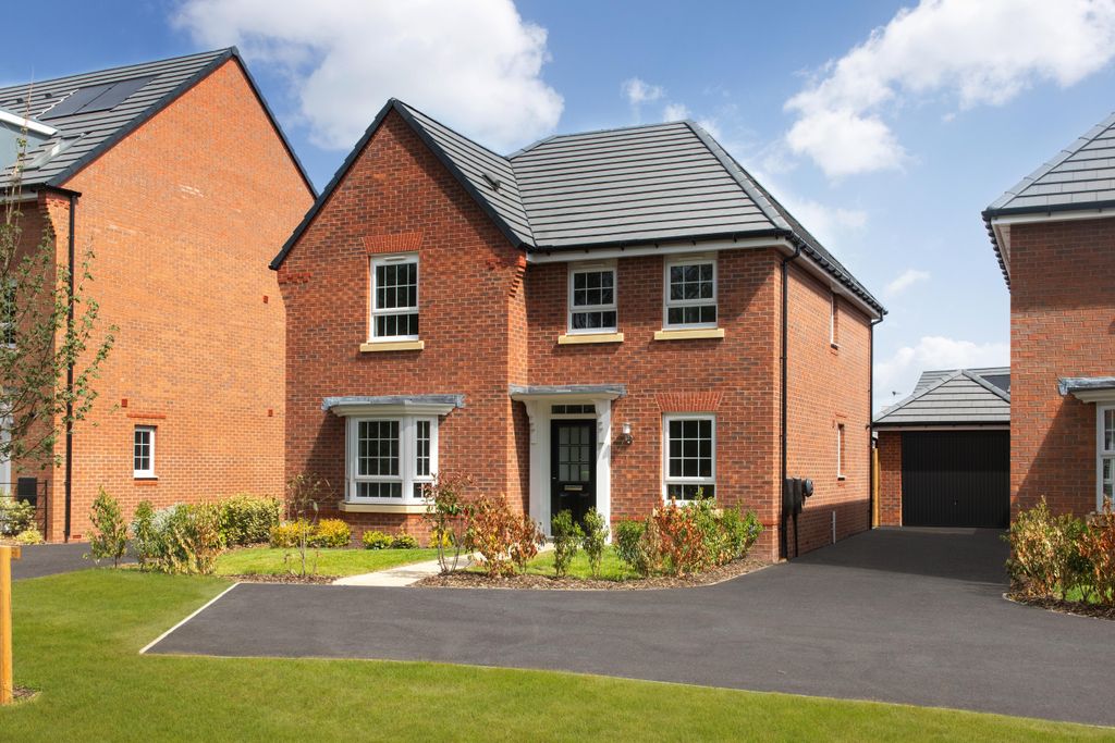 Property photo 1 of 10 Skylark External