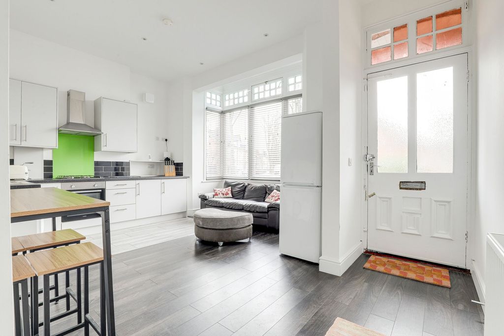 Property photo 2 of 13 Open Plan Living/Kitchen