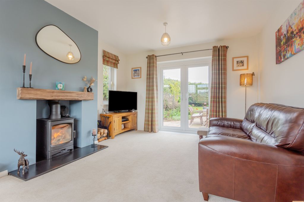 Additional image 4 of 4 bed detached house for saleWyesham Road, Wyesham, Monmouth, Monmouthshire NP25