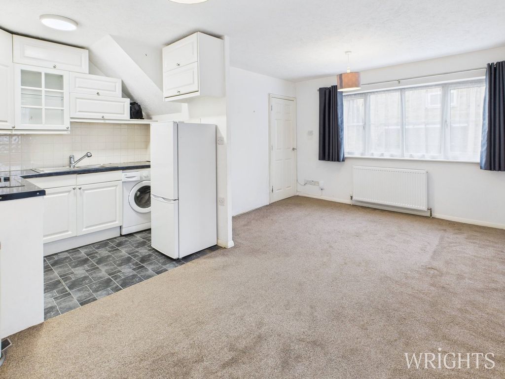 Property photo 2 of 11 Open Plan Living Room / Diner / Kitchen