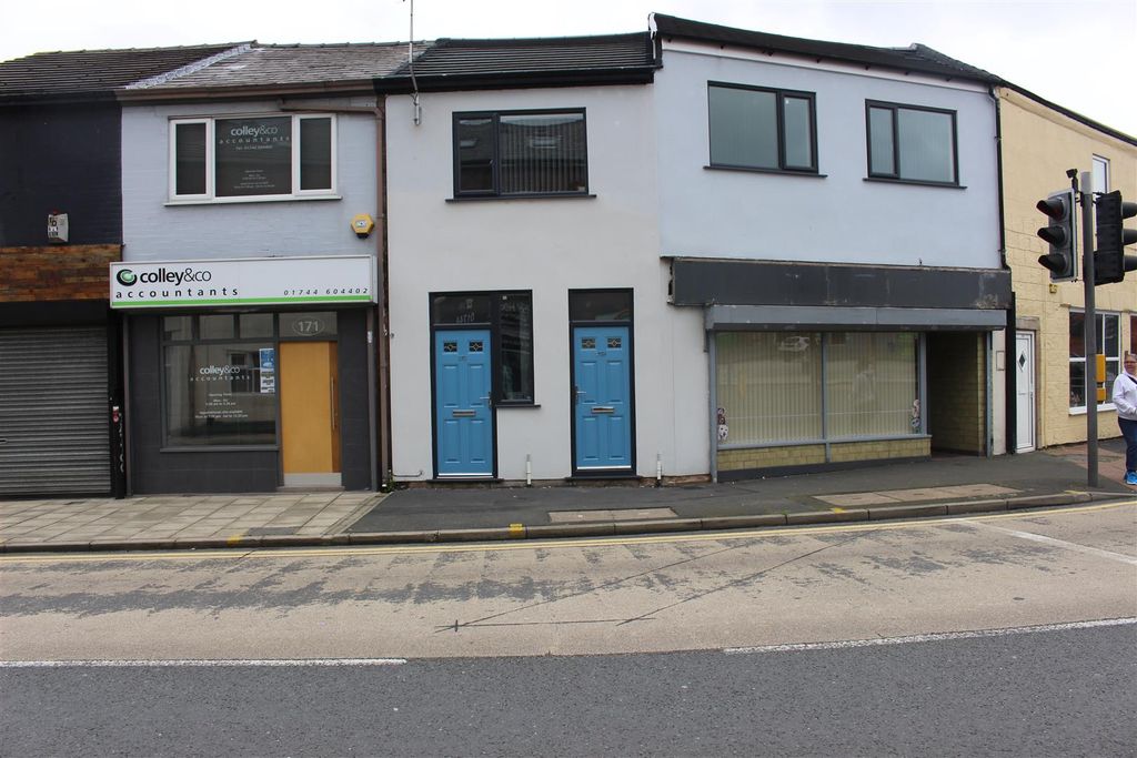 Property photo 1 of 15 173 A Duke St (20).Jpg