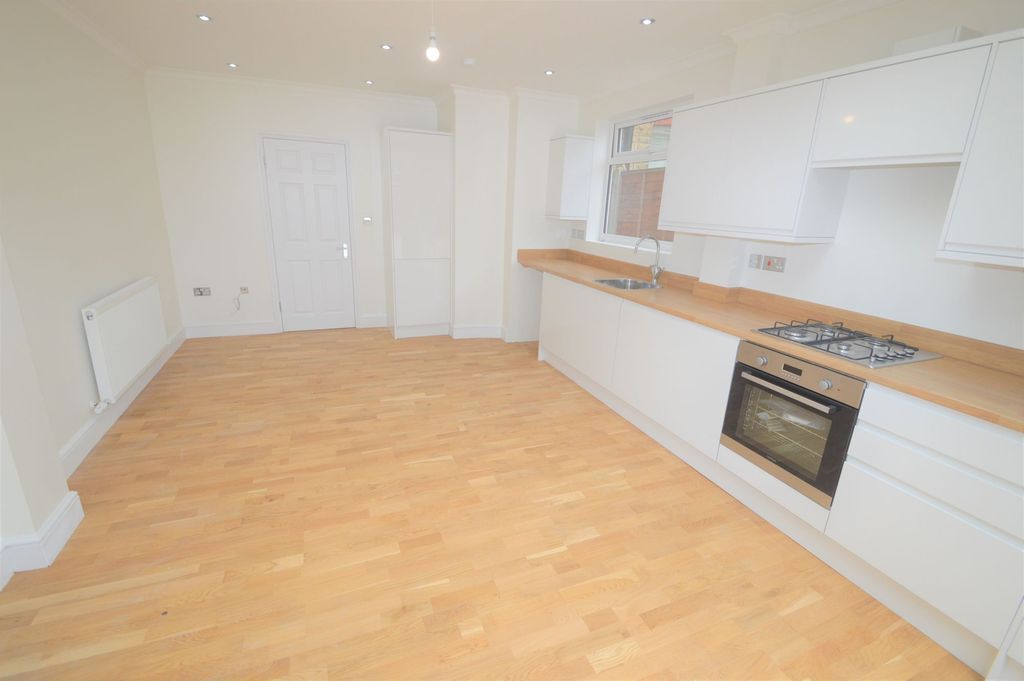 Property photo 1 of 3 Kitchen