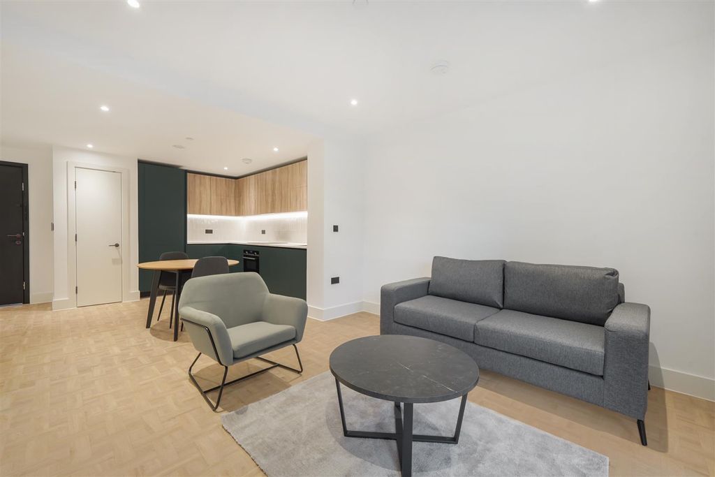 Property photo 3 of 12 15 Papillon Apartments, 2 Monarch Square - Bcsiehv