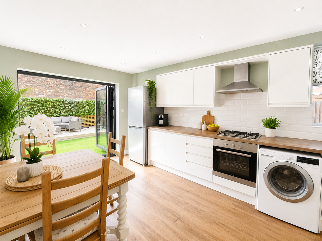 Property photo 1 of 13 Kitchen