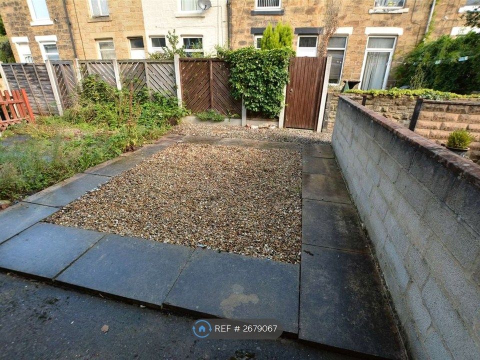 Property photo 3 of 13 Back Yard