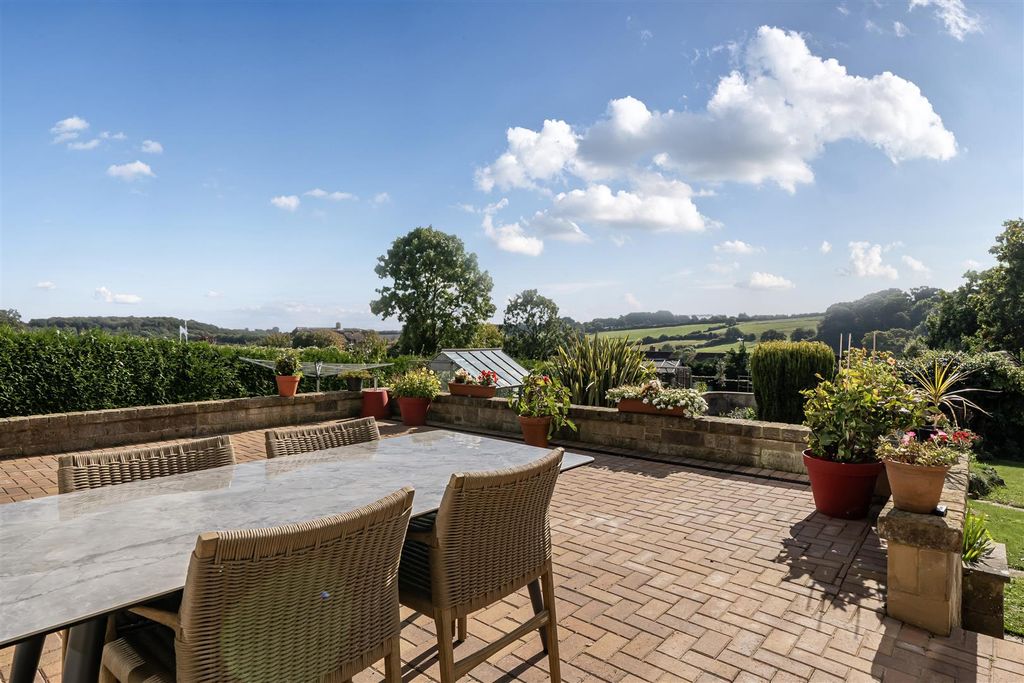 Property photo 3 of 26 Terrace & View