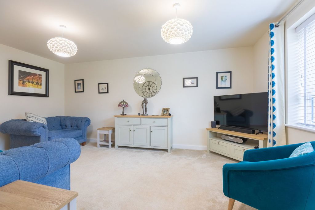 Additional image 10 of 4 bed detached house for saleHepscott Burn, South Fields, Morpeth NE61