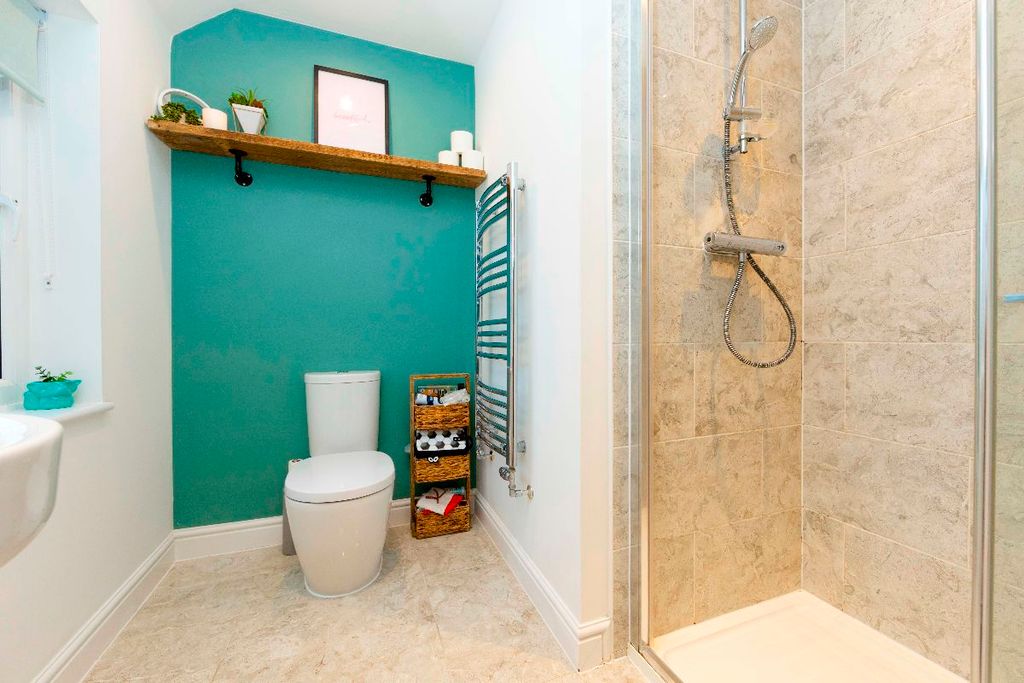 Additional image 28 of 4 bed detached house for saleFoxglove Close, Trelewis, Treharris CF46