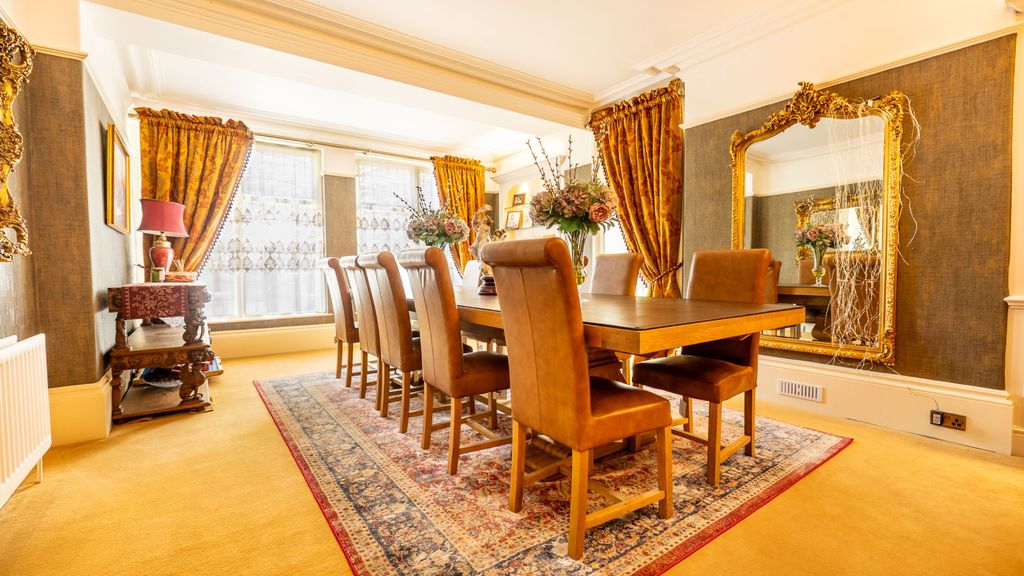 Additional image 13 of 7 bed detached house for saleHillcrest, Alexander Drive, Douglas IM2
