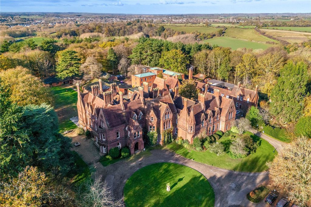 Property photo 2 of 22 Aerial View