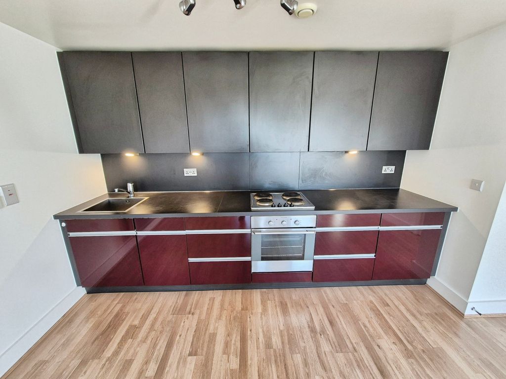 Property photo 3 of 8 Kitchen Area