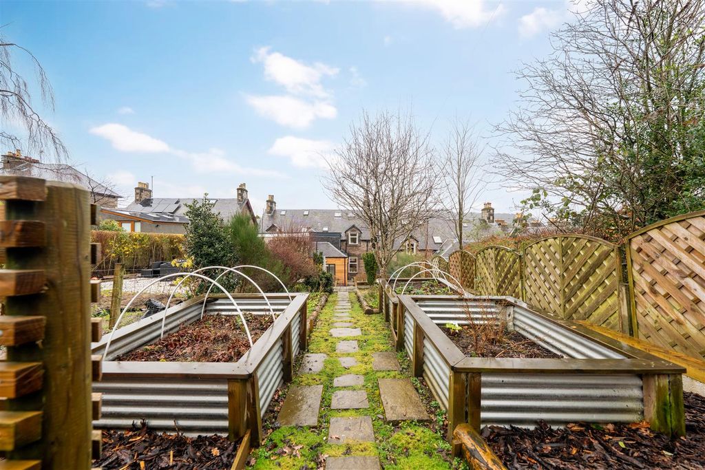 Additional image 36 of 3 bed property for saleWilson Street, Perth PH2