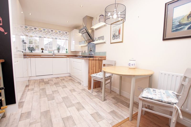Property photo 3 of 21 Open Plan Kitchen/Lounge/Diner