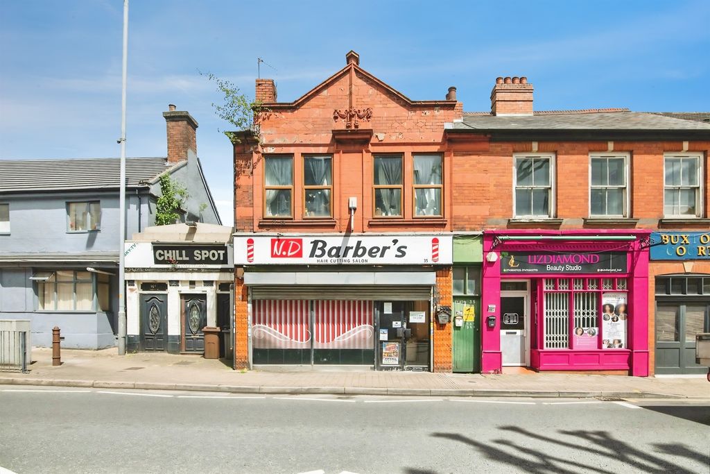 Additional image 7 of 1 bed flat for saleLichfield Street, Bilston WV14
