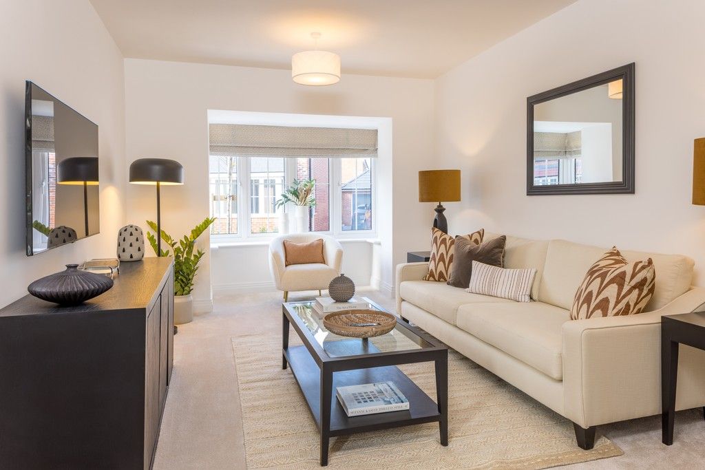 Property photo 3 of 13 Sambrooke Park, Potters Bar